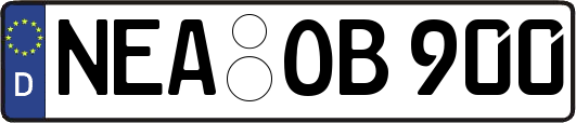 NEA-OB900