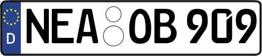 NEA-OB909