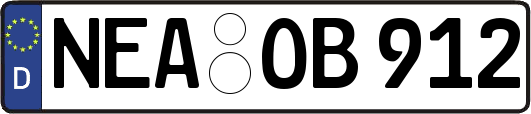 NEA-OB912