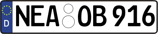 NEA-OB916