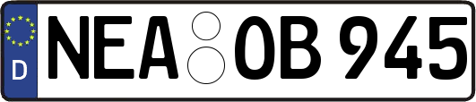 NEA-OB945