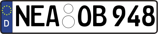 NEA-OB948
