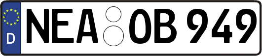 NEA-OB949