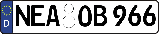 NEA-OB966