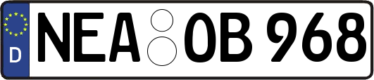 NEA-OB968