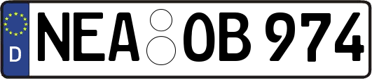 NEA-OB974