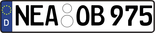NEA-OB975