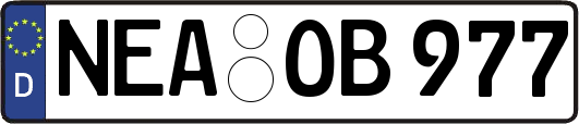 NEA-OB977
