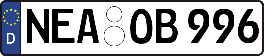 NEA-OB996