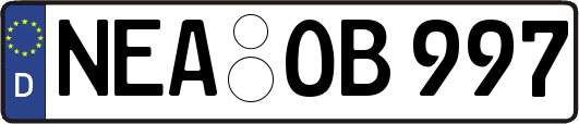 NEA-OB997
