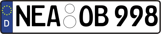 NEA-OB998