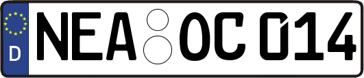 NEA-OC014