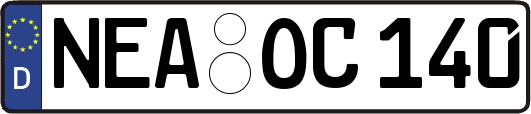 NEA-OC140