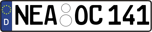 NEA-OC141