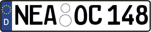 NEA-OC148