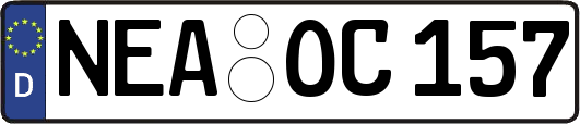NEA-OC157