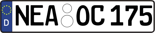 NEA-OC175