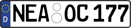NEA-OC177