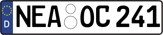 NEA-OC241