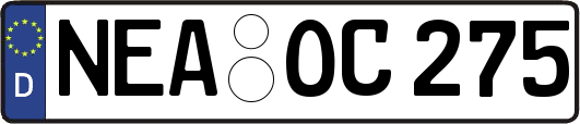 NEA-OC275