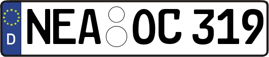 NEA-OC319