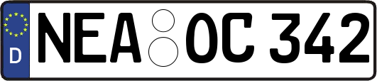 NEA-OC342