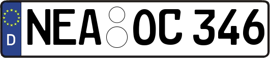 NEA-OC346