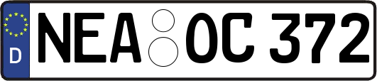 NEA-OC372