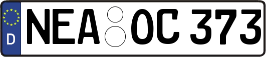 NEA-OC373