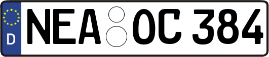 NEA-OC384