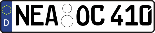NEA-OC410