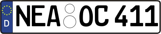 NEA-OC411
