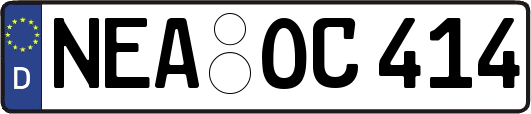NEA-OC414