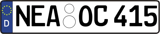 NEA-OC415