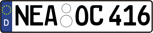NEA-OC416