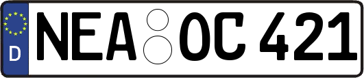NEA-OC421