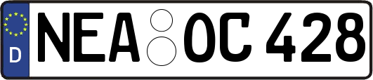 NEA-OC428