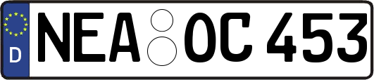 NEA-OC453