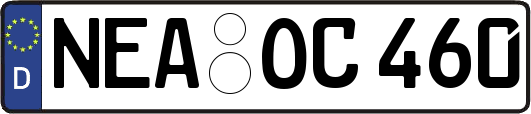 NEA-OC460