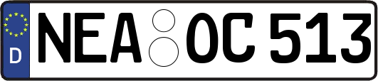 NEA-OC513