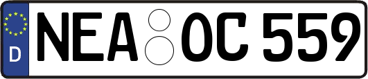NEA-OC559