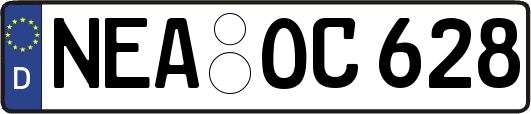 NEA-OC628