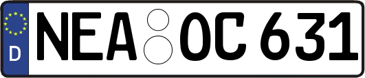 NEA-OC631
