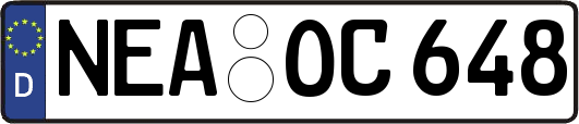 NEA-OC648
