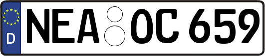 NEA-OC659