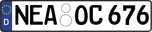 NEA-OC676