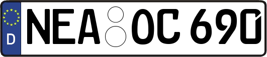 NEA-OC690