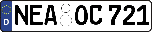 NEA-OC721