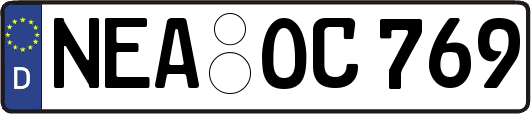 NEA-OC769