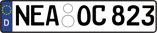 NEA-OC823
